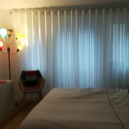 Lovely Flat On The Seine River Apartament *