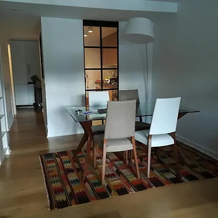 Lovely Flat On The Seine River Apartament *