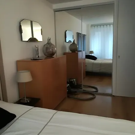 Lovely Flat On The Seine River 파리